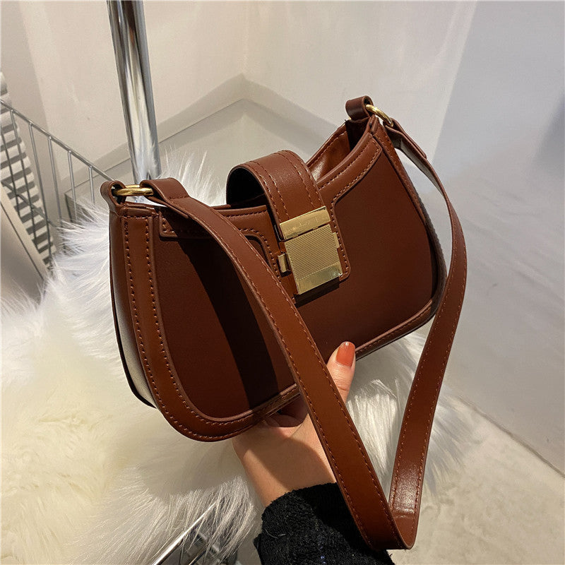 Sac Manon épuré, vue produit, fond neutre