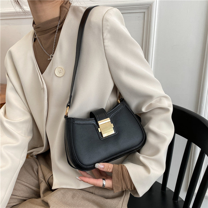 Sac Manon format compact, vue d'ensemble, fond neutre