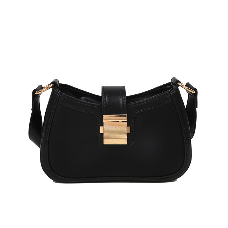 Sac Manon à anse longue, vue produit de trois quarts