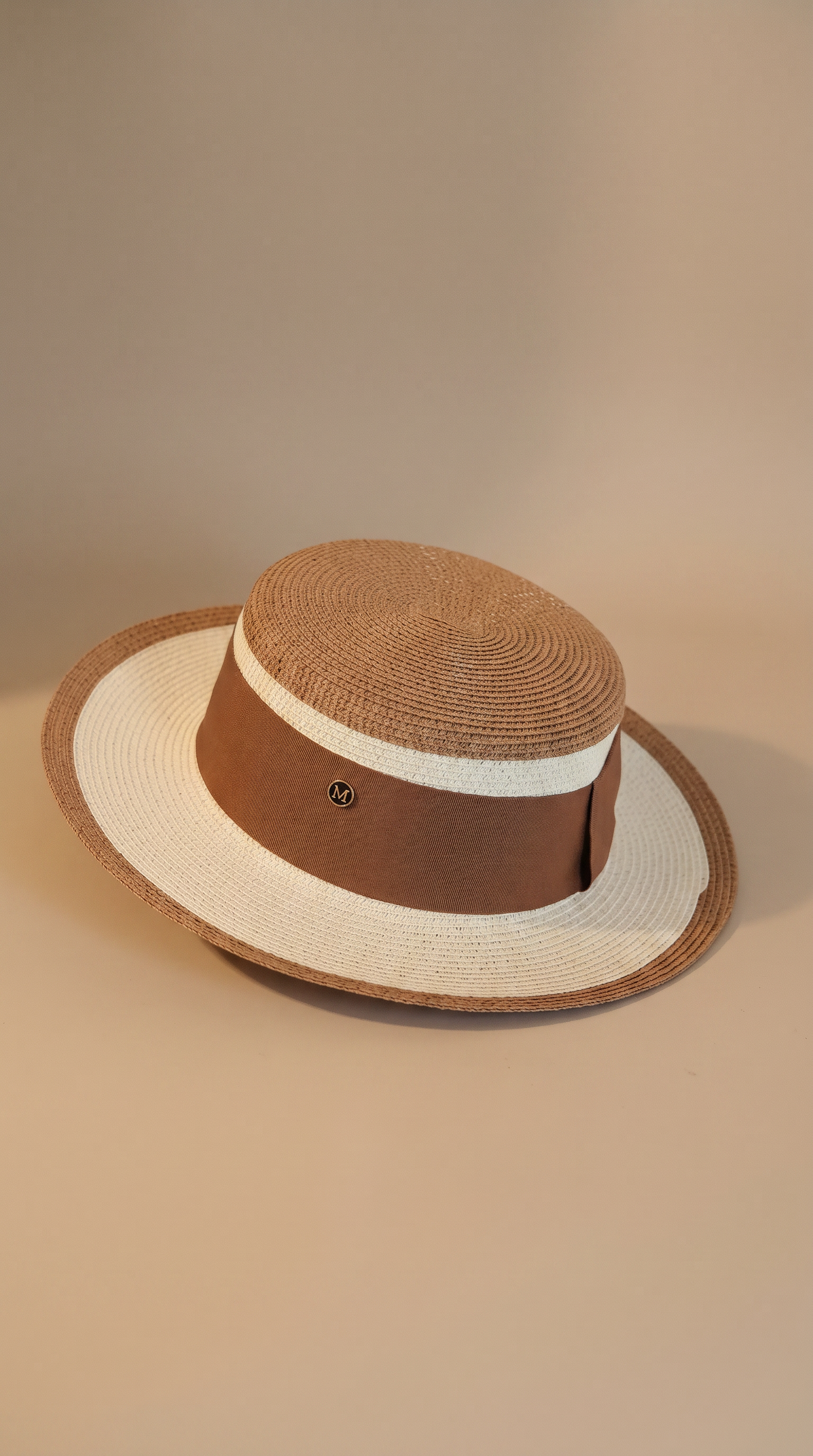 Albane — Chapeau de paille
