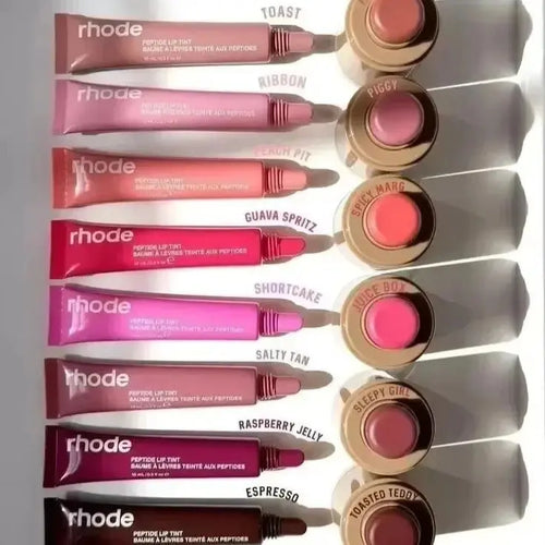 Blush Crème en Stick 2-en-1 Lèvres & Joues – Fini Naturel Lumineux & Hydratant YOUR DESIRE
