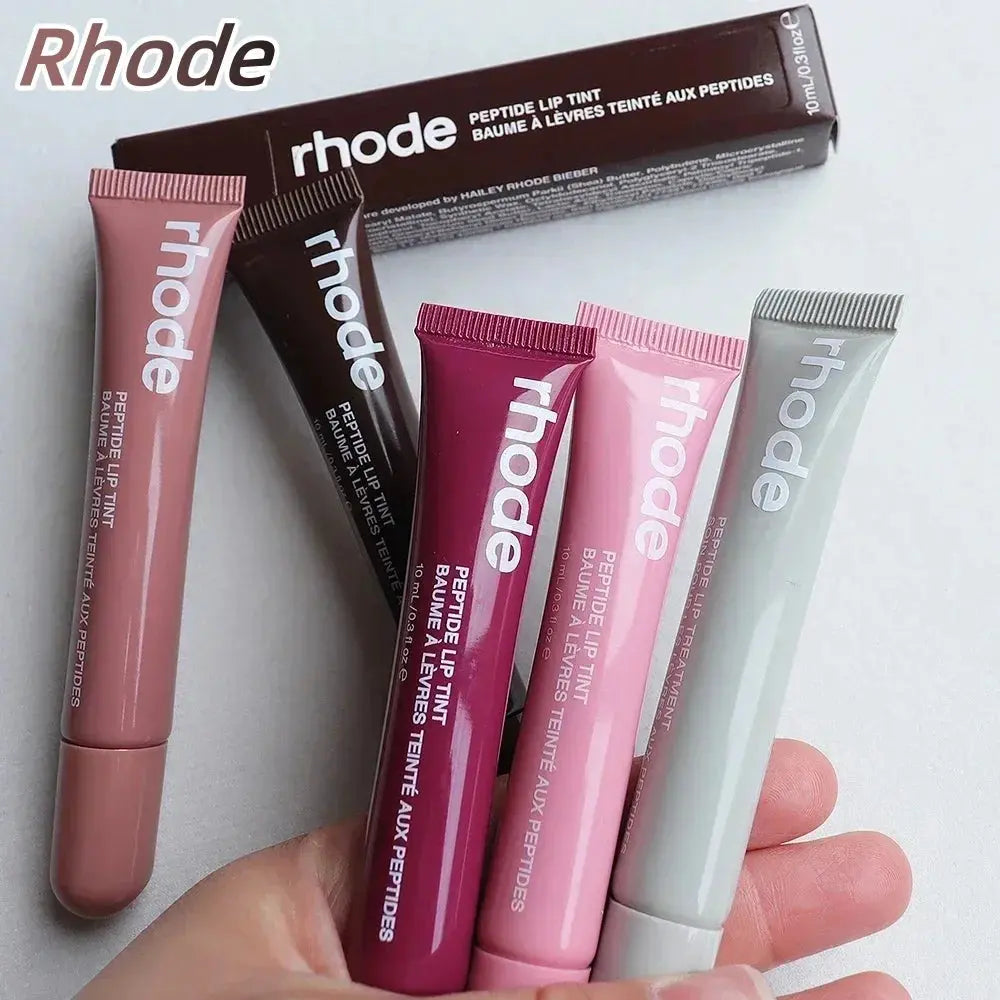 Blush Crème en Stick 2-en-1 Lèvres & Joues – Fini Naturel Lumineux & Hydratant YOUR DESIRE