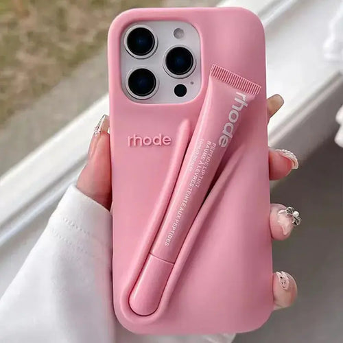 Coque iPhone Gloss & Go YOUR DESIRE